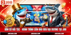 Bắn Cá Hải Tặc