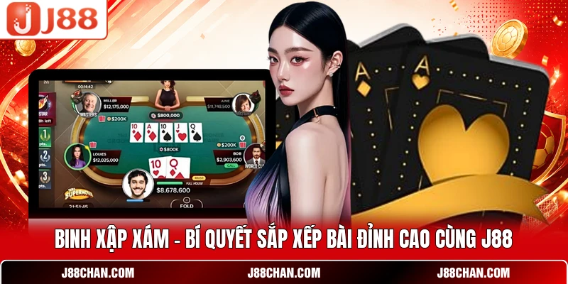 Binh Xập Xám