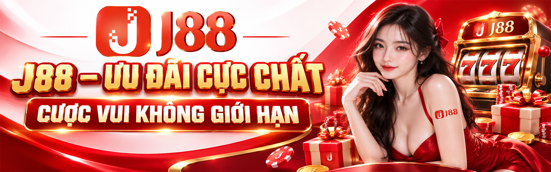 Juu ưu đãu cực chất cược vui không giới hạn