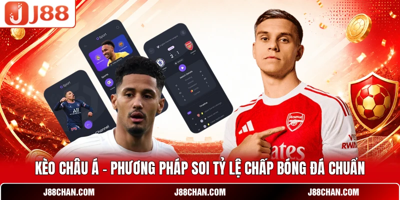 Kèo Châu Á