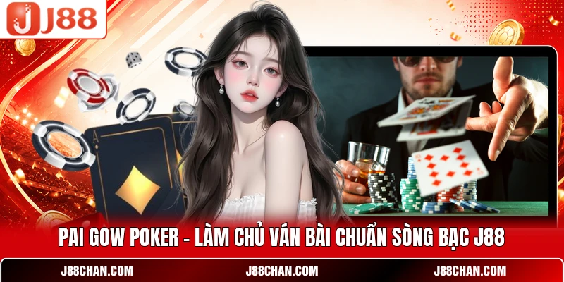 Pai Gow Poker