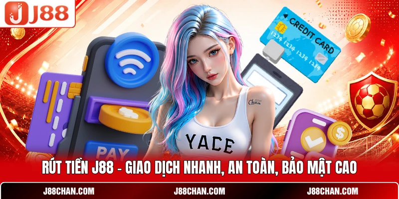 Rút Tiền J88