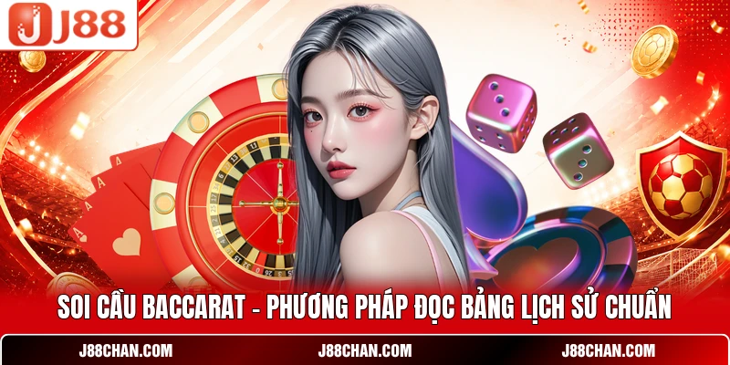 Soi Cầu Baccarat