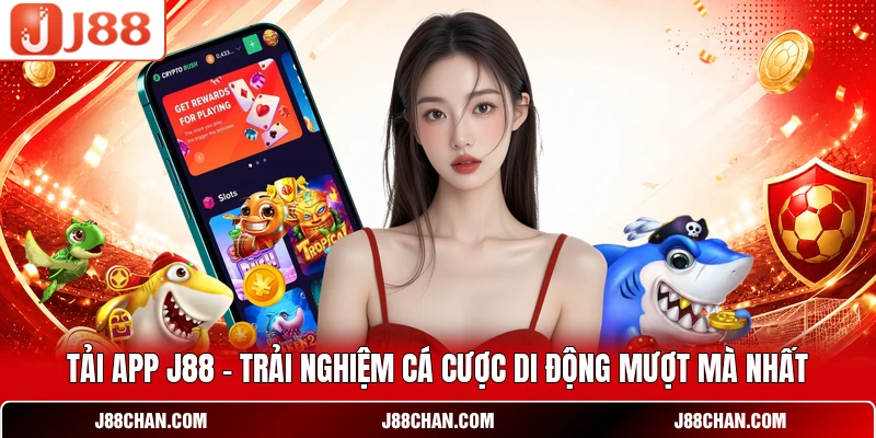Tải App J88