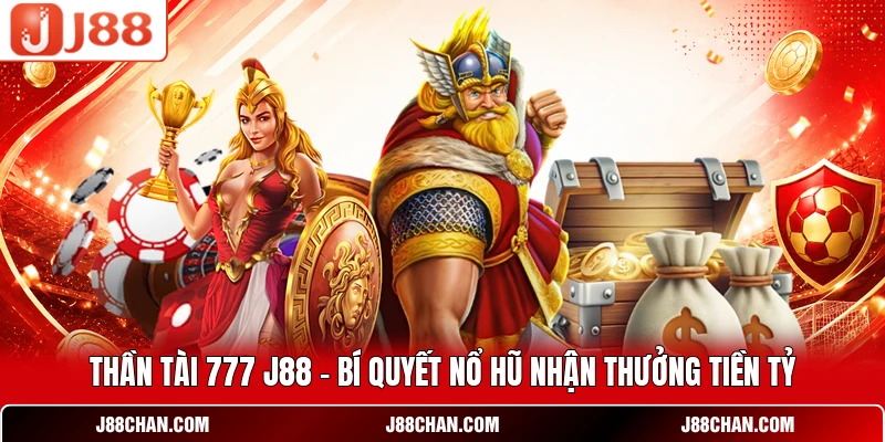 Thần Tài 777