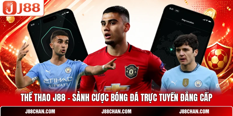 Thể Thao J88