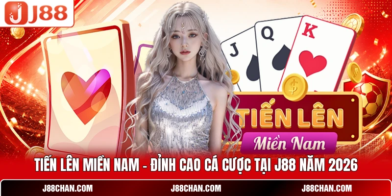 Tiến Lên Miền Nam