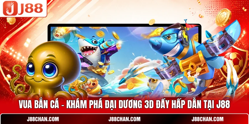 Vua Bắn Cá